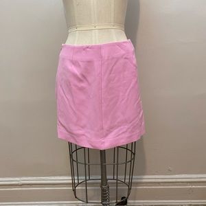 Sea NY Skirt Mini Sample